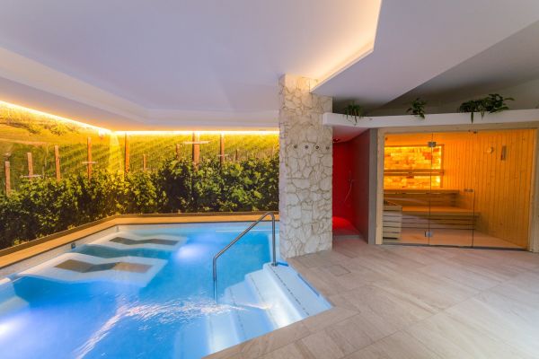 Wine Hotel San Giacomo Activity & Wellness (Paderno del Grappa)